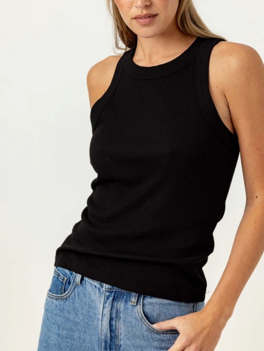 NWT Sundance Turner Tank Size M